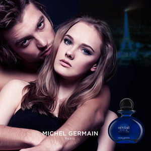 Sexual Paris Pour Homme Deodorant Stick 80g/2.8oz - Michel Germain Parfums Ltd.