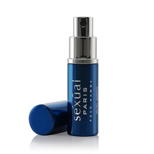 Sexual Paris Pour Homme Eau de Toilette Spray