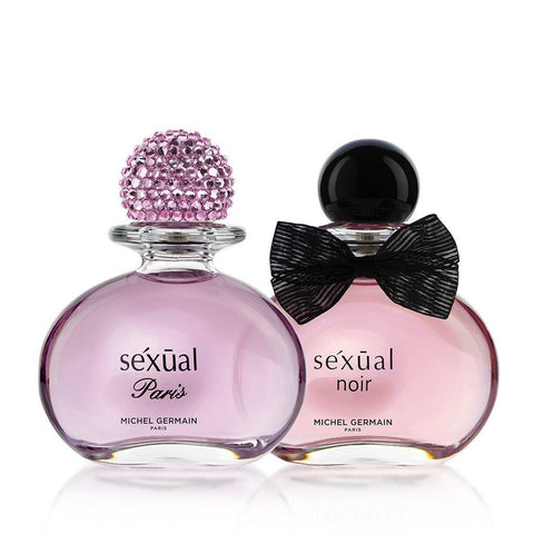 Floral Edibles Perfume Duo (Value $174) - Michel Germain Parfums Ltd.