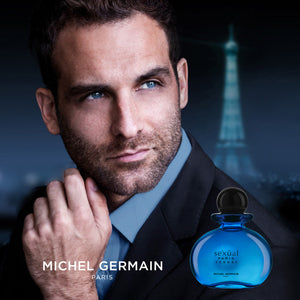 Sexual Paris Tendre Pour Homme Eau de Toilette Spray - Michel Germain Parfums Ltd.