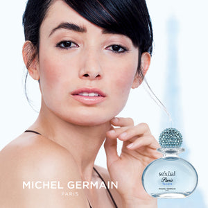 Sexual Paris Tendre Eau de Parfum Spray - Michel Germain Parfums Ltd.