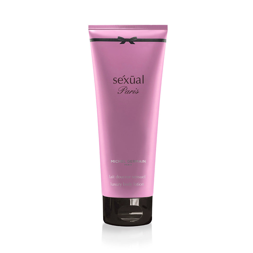 Sexual Paris 3-Piece Gift Set (Value $210) - Michel Germain Parfums Ltd.