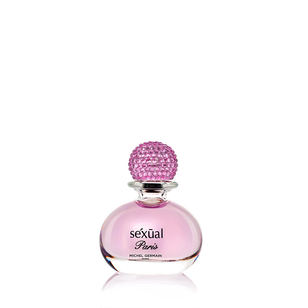 Sexual Paris 3-Piece Gift Set (Value $210) - Michel Germain Parfums Ltd.