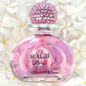Sexual Paris Parfum Miniature 10ml/0.3oz