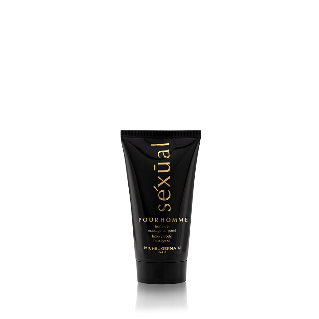 Sexual Pour Homme Massage Oil - Michel Germain Parfums Ltd.
