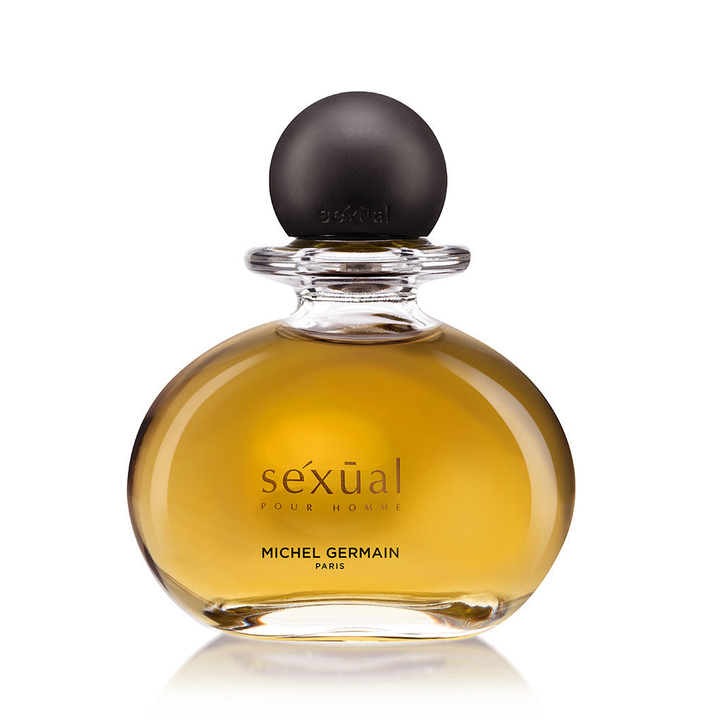 Sexual Pour Homme Aftershave 75ml/2.5oz - Michel Germain Parfums Ltd.