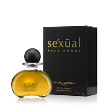 Load image into Gallery viewer, Sexual Pour Homme Eau de Toilette Spray - Michel Germain Parfums Ltd.
