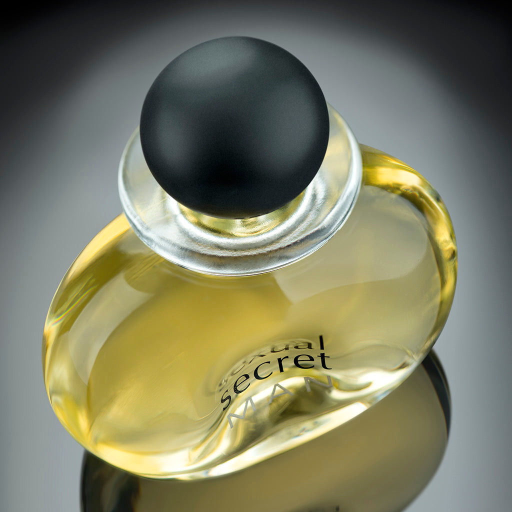 Séxūal Secret Man 4-Piece Cologne Gift Set – Michel Germain