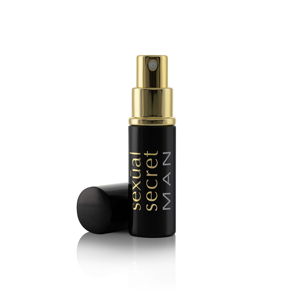 Séxūal Secret Man Gift Set – Michel Germain Parfums Ltd.