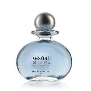 Sexual Steel Pour Homme Eau de Toilette Spray - Michel Germain Parfums Ltd.