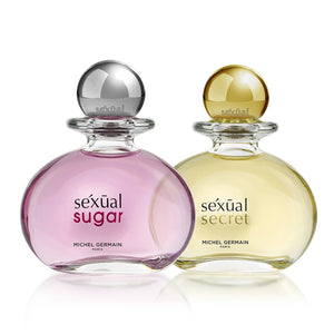 Sinful Fruits Perfume Duo (Value $134) - Michel Germain Parfums Ltd.