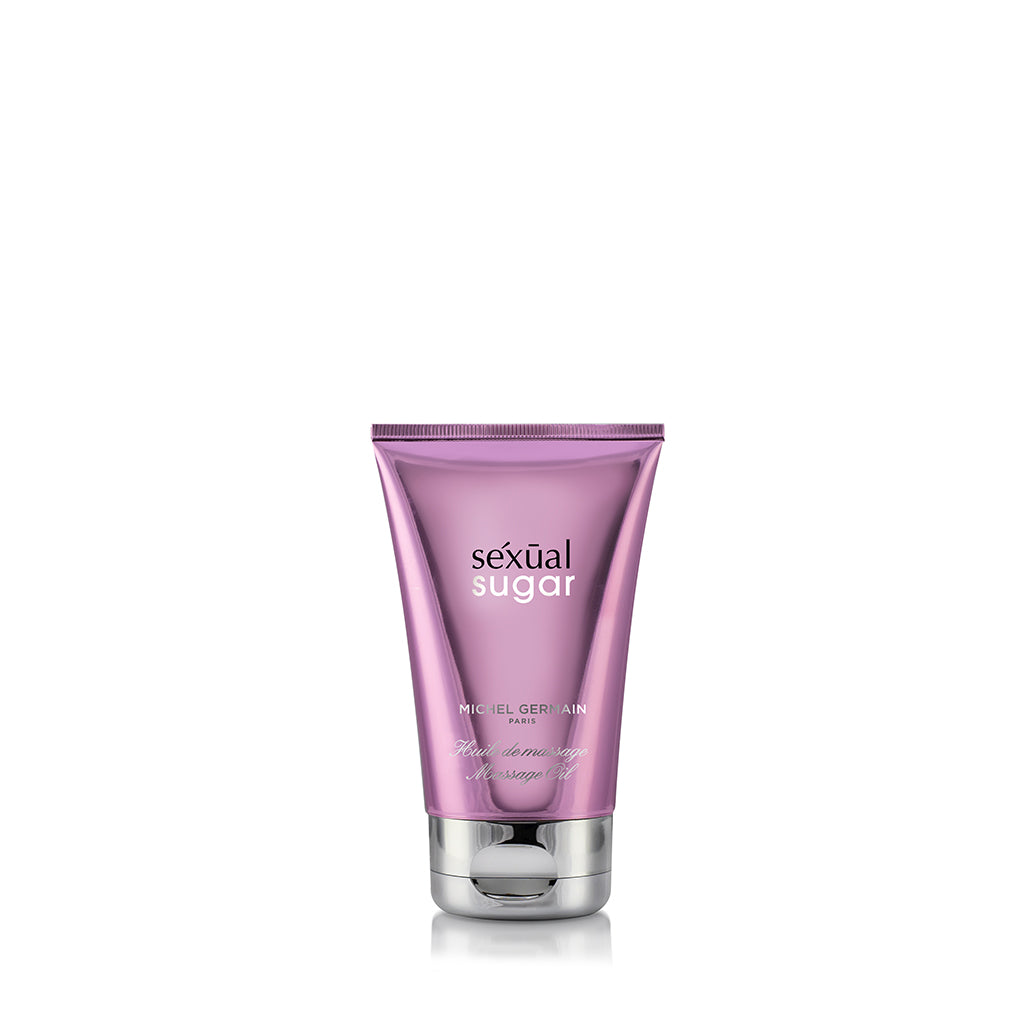 Sexual Sugar Massage Oil 100 ml/3.4 oz - Michel Germain Parfums Ltd.