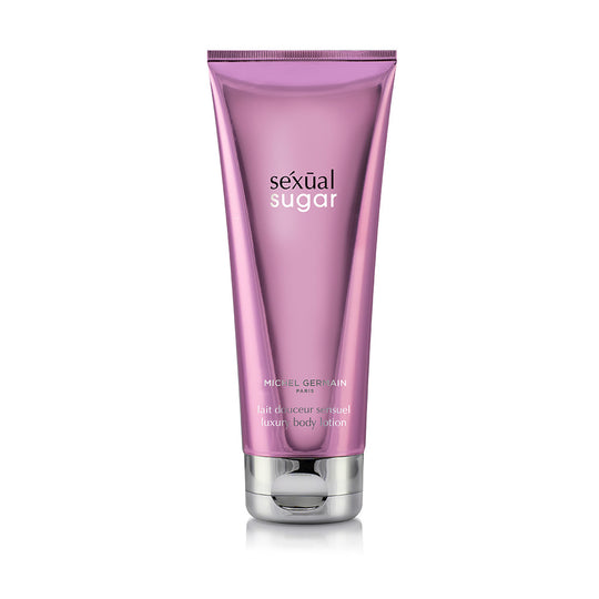 Sexual Sugar Luxury Body Lotion 200ml/6.7oz - Michel Germain Parfums Ltd.