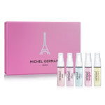 Sexual Discovery Set For Her - 5 x 2ml Eau de Parfum Spray - Michel Germain Parfums Ltd.