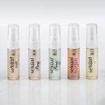 Sexual Discovery Set For Her - 5 x 2ml Eau de Parfum Spray - Michel Germain Parfums Ltd.