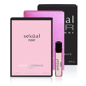 3 Free Samples - Michel Germain Parfums Ltd.