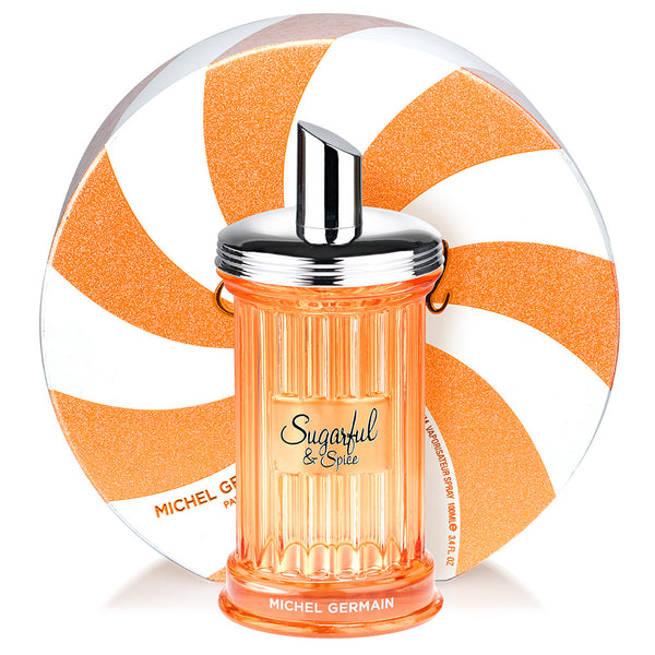 Sugarful & Spice Eau de Parfum Spray