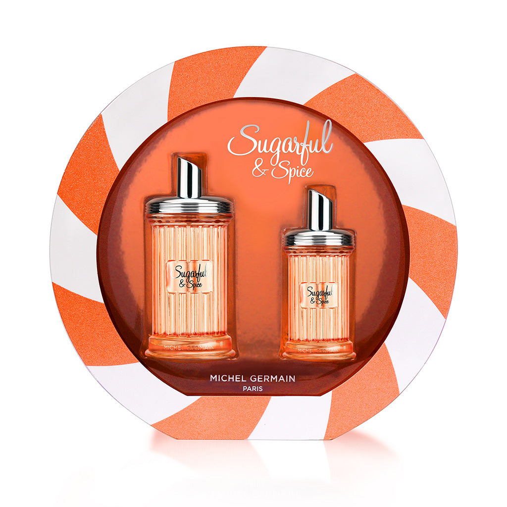 Michael germain sugarful and spice Clearance