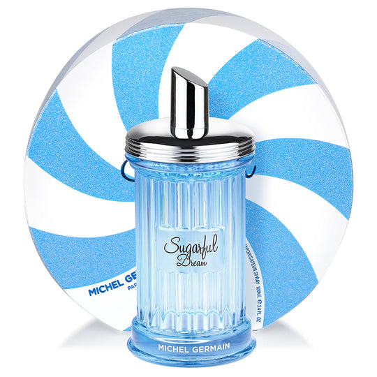 Sugarful Dream Eau de Parfum Spray