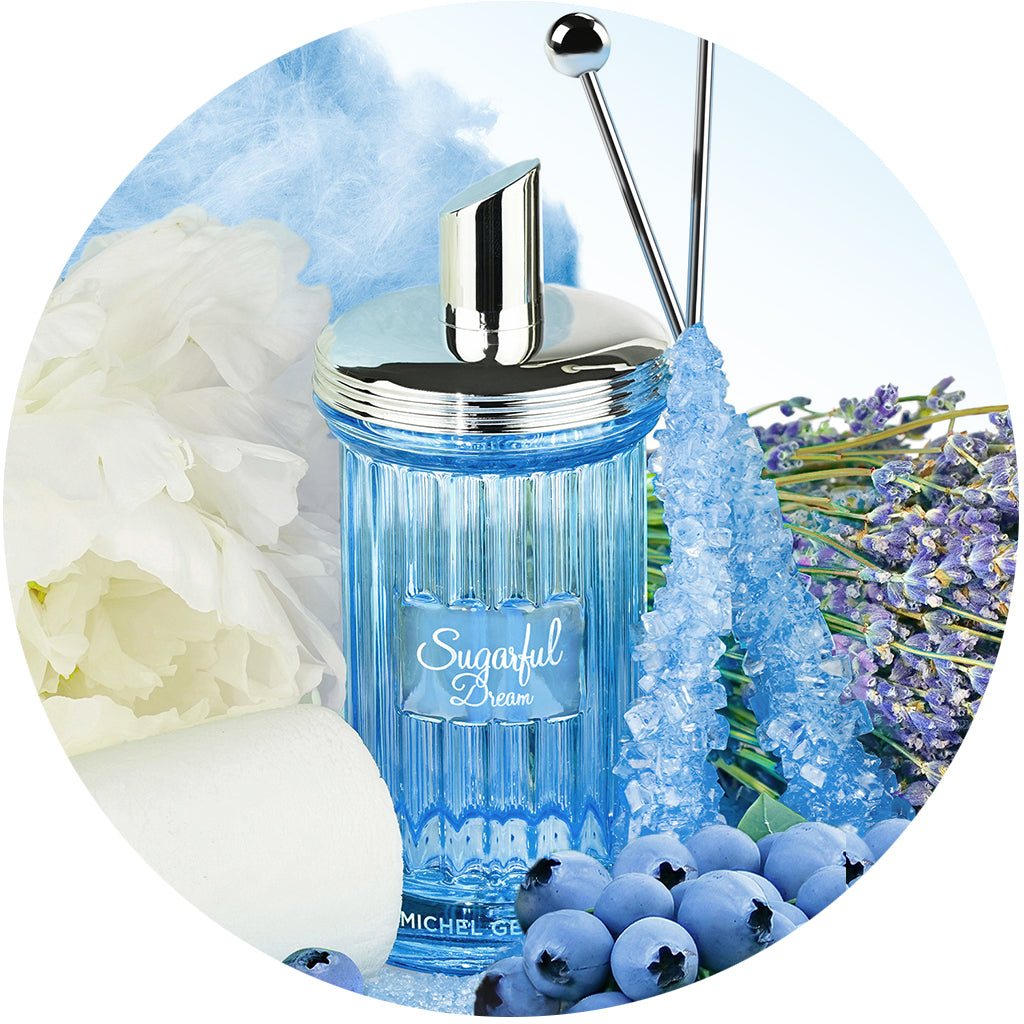 Sugarful Dream Eau de Parfum Spray