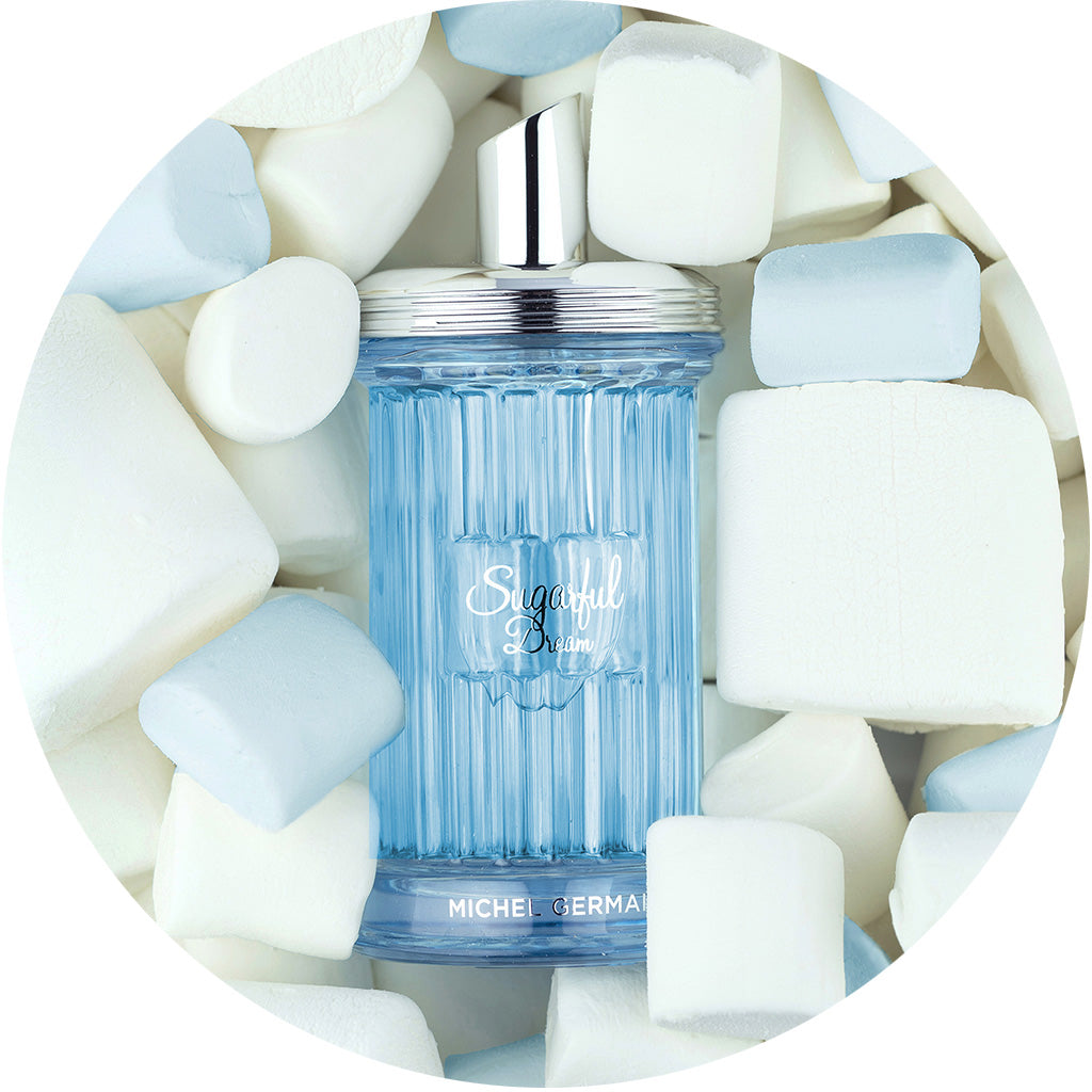 Sugarful Dream 2-Piece Set (Value $99)
