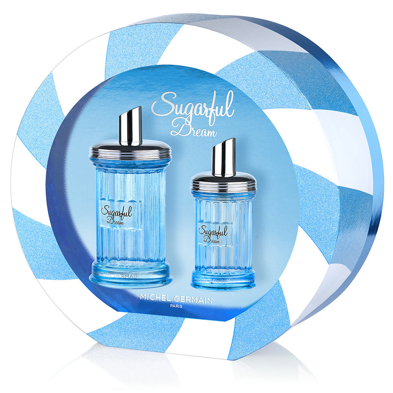 Sugarful Dream 2-Piece Set (Value $99)