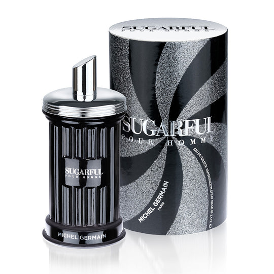Sugarful Pour Homme Eau de Toilette Spray