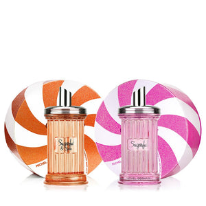 Sweet Temptations Perfume Duo (Value $108) - Michel Germain Parfums Ltd.