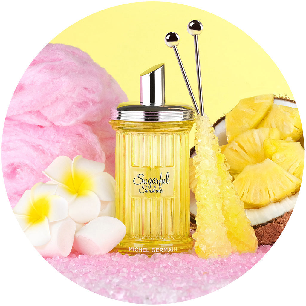 Sugarful Sunshine Eau de Parfum Spray