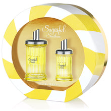 Load image into Gallery viewer, Sugarful Sunshine 2-Piece Set (Value $99)
