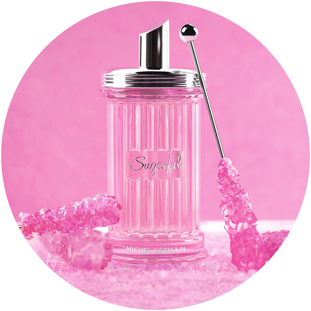 NEW! Sugarful Mini Jet-Set Bundle