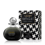 Very Sexual Pour Homme Eau de Toilette Spray - Michel Germain Parfums Ltd.