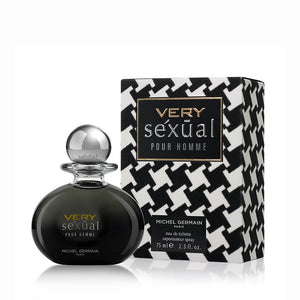 Very Sexual Pour Homme Eau de Toilette Spray - Michel Germain Parfums Ltd.