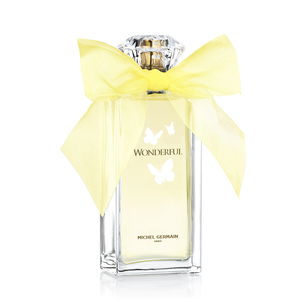 Wonderful Eau de Parfum Spray