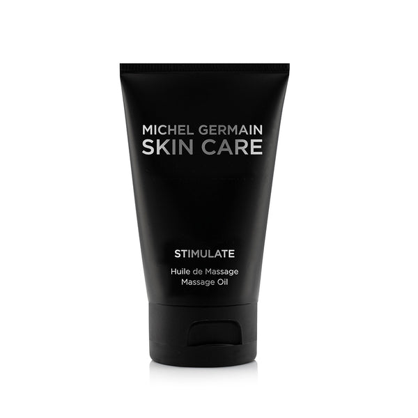 Michel Germain Skin Care Massage Oil 100ml/3.4oz - Michel Germain Parfums Ltd.