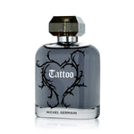 Tattoo Pour Homme Eau de Toilette Spray 100ml/3.4oz - Michel Germain Parfums Ltd.