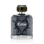 Tattoo Pour Homme Eau de Toilette Spray 100ml/3.4oz - Michel Germain Parfums Ltd.