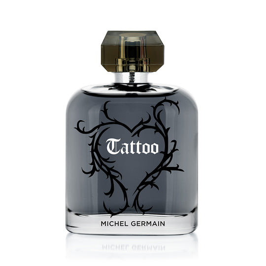 Tattoo Pour Homme Eau de Toilette Spray 100ml/3.4oz - Michel Germain Parfums Ltd.