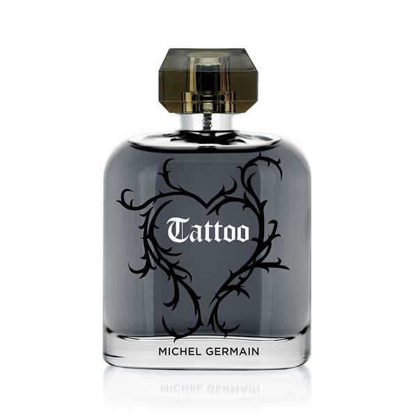 Ustraa Tattoo Cologne & Beast EDT Perfume for Men