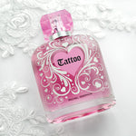 Tattoo Eau de Parfum Spray 100ml/3.4oz - Michel Germain Parfums Ltd.