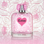 Tattoo Eau de Parfum Spray 100ml/3.4oz - Michel Germain Parfums Ltd.