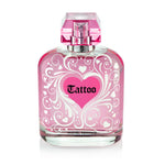 Tattoo Eau de Parfum Spray 100ml/3.4oz - Michel Germain Parfums Ltd.