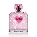 Tattoo Eau de Parfum Spray 100ml/3.4oz - Michel Germain Parfums Ltd.