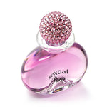 Sexual Paris perfume by Michel Germain - Paris perfume in pink bottle with jeweled cap